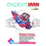 explore Iran